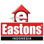 logo eastons 2row